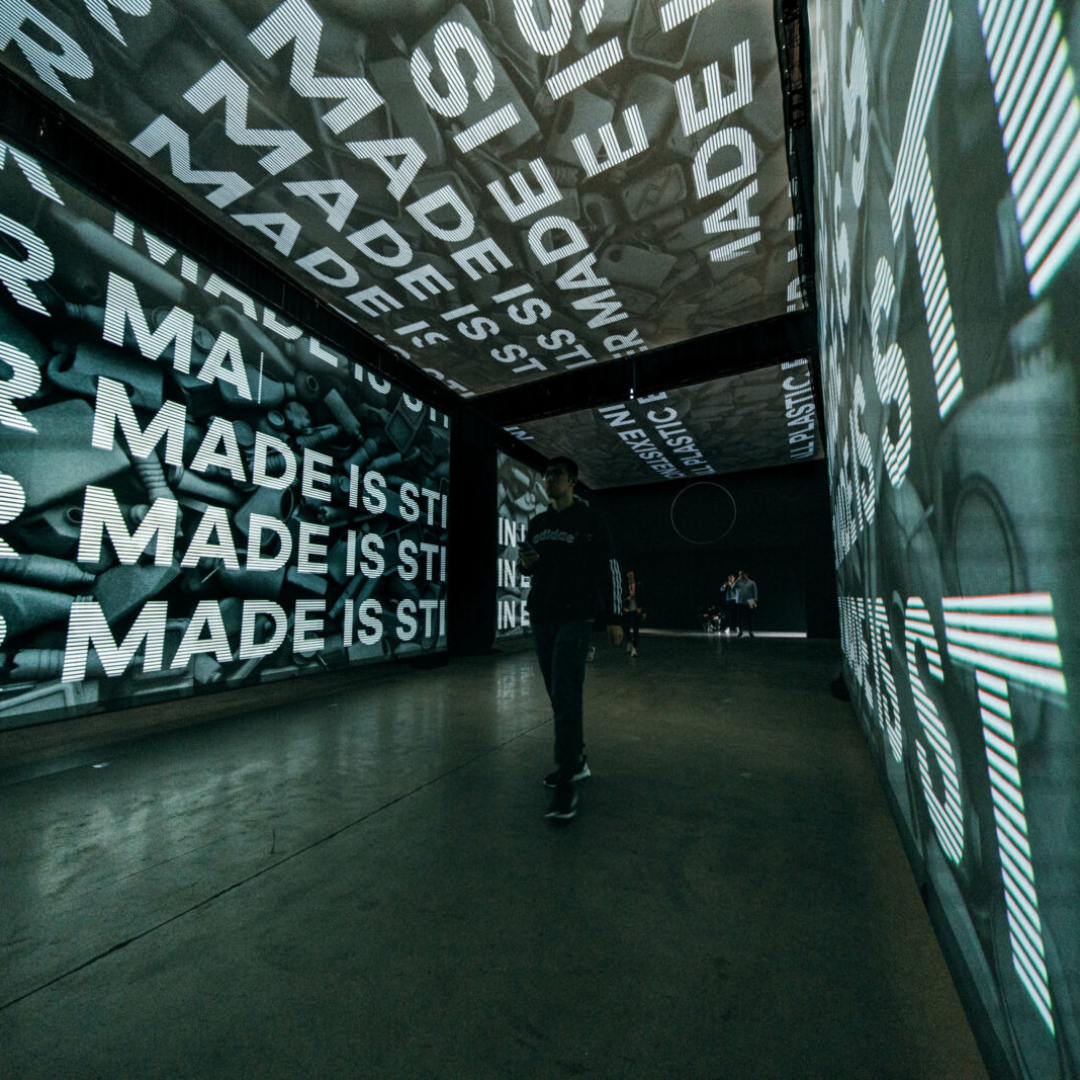 FUTURECRAFT: The Future of Footwear in 360°